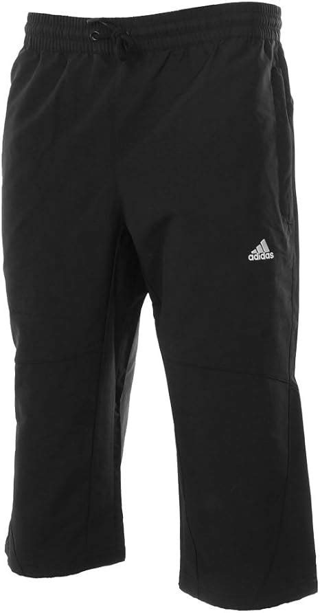 adidas shorts 3/4